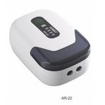 Sobo Usb Şarjlı Akvaryum Sessiz Hava Motoru 2W 2x3Lt/dak AR-22