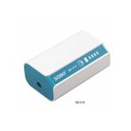 Sobo Usb Şarjlı Akvaryum Sessiz Mini Hava Motoru 1W 3Lt/dak SB-518