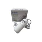 Sobo Usb Sarjli Sessiz Tek Cikisli Mini Akvaryum Hava Motoru 1W 4Lt/Dak Ar-02