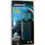 Sobo WP-1000F 8W 800Lt/Saat İç Filtre