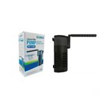 Sobo WP-1108F 8W 700 lt/h Akvaryum Filtre