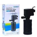 Sobo WP-1200F 8W 800Lt/Saat İç Filtre