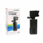 Sobo Wp 280f 500 Lt/Saat Akvaryum İç Filtre