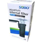 Sobo WP-280F Şelale Aparatlı İç Filtre