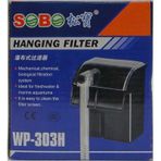 Sobo WP-303H 280L/S Akvaryum Şelale Filtresi