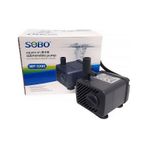 Sobo WP-3200 300 lt/h 5 W Akvaryum Pompası
