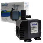 Sobo WP-3300 12W lt Sump Kafa Motoru