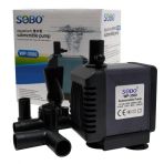 Sobo WP-3500 25W 1200 lt Akvaryum Sump Kafa Motoru