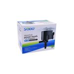 Sobo Wp-3880 Akvaryum Kafa Motoru 2500 Lt/h 35 W