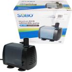 Sobo WP-4000 Kafa Motoru