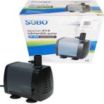 Sobo WP-4000 Sump Motoru