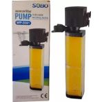 Sobo WP-5001 40W 2800 Lt H Akvaryum İç Filtre