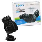 Sobo WP-800M 25W 20000Lt/Saat Dalga Motoru