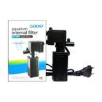 Sobo WP-850F Akvaryum Filtresi İç Filtre