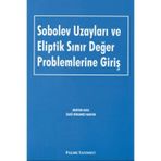 Sobolev Uzayları ve Eliptik Sınır Değer Problemlerine Giriş Palme Yayınları