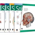 Sobotta. Atlas De Anatomia Humana 3 Vol.+ Tablas