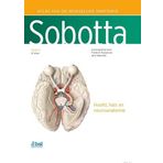 Sobotta deel 3 Hoofd, hals en neuroanatomie: Atlas van de menselijke anatomie