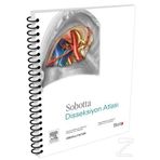 Sobotta Disseksiyon Atlası - Urban-Fischer Alaittin Elhan Tuna Karahan