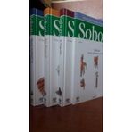 Sobotta İnsan Anatomisi Atlası (4 Cilt)