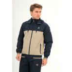 SOCCER İçi Polar Twill Kumaş Erkek Eşofman Takımı
