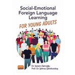Social Emotional Foreign Language Learning - Senem Zaimoğlu