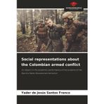 Social representations about the Colombian armed conflict