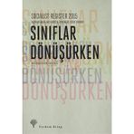 Socialist Register 2015: Sınıflar Dönüşürken - Kolektif