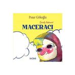 Socially Awkward Maceracı Pınar Gökoğlu