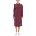 Societa 92442 Bordo Kadın Elbise