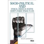 Socio Political and Ethical Issues in Martin Crimps Major Staged Plays - Belgin Şakiroğlu