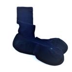 SOCKS MASTER Anatomik zen taban. Teknik tasarım. 2 farklı malzeme. 2 farklı işlev. 2 farklı bölge. Tabanda penye. Baldırda merserize. 1çift. 41-43 (Laci)