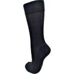 Socks Master Bambu Dikişsiz Ikinci Ten 5 Çift Erkek Lüks Çorap - 39 - 42 - Lacivert