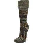 Socks Master Socks Master® 2 Çift Seamless Ince Yünden Erkek Çorap (40-44)(2 Çift) - 40 - 44 - Gri