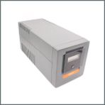Socomec NPE-1000-LCD 1000VA Line - Interactive LCD Panelli Ups Kesintisiz Güç Kaynağı