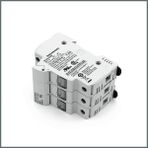 Socomec Sigorta yuvası 10x38 3K