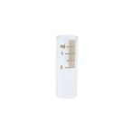 Socorex 2 ml Otomatik Enjektör Yedek Camı