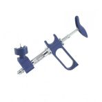 Socorex Otomatik Enjektör 1 Ml. Şişe Adaptörlü