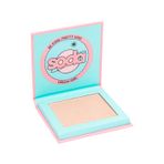 Soda 101 48 gr Pressed High Toz Aydınlatıcı
