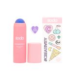 Soda 102 27.9 gr Stick Aydınlatıcı