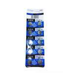 Soda Ag13 Lr44/357 Alkalin 10'Lu Düğme Pil Mirht007k-Hıs-1591