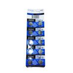 Soda Ag13 Lr44/357 Alkalin 10'lu Düğme Pil