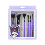 Soda Hello Kitty Big Softie Makyaj Fırça Seti
