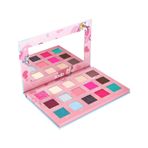 Soda Hello Kitty Cutetube Show 21 gr Far Paleti