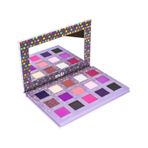 Soda Hello Kitty Rowdy Free Spirit 21 gr Far Paleti
