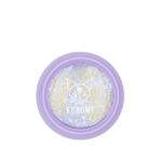 Soda Ufo 002 7 gr Hello Kitty Ultra Violet Glitter Jel