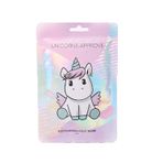 Soda Unicorn 28 ml Peeling Ayak Maskesi