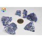 Sodalit Taşı Ham Parçalar (60-70gr)