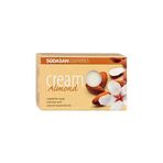 Sodasan Organik Bademli 100 gr Sabun