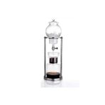 SODELICIOUS COFFEE TEA Cold Brew Soğuk Kahve Demleme Şişesi 600 ml (FİLTRE KAHVE IÇİN CAM DEMLİK)