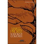 Sodom Gomorra - Kayıp Zamanın İzinde (Dördüncü Kitap) - Klasikler